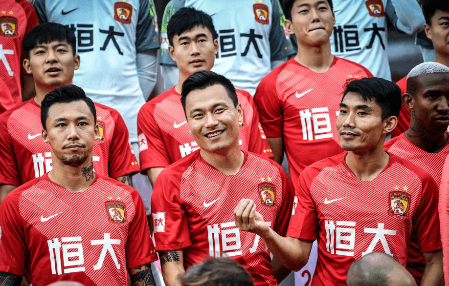 中超倒计时；广东宏远窗口期扳平良机；细节引发关注；话题不断；年轻球员得到机会的简单介绍