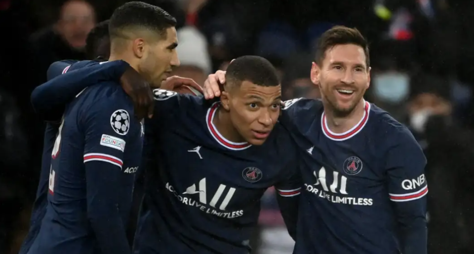 九游-包含转折点巴黎圣日耳曼内部沟通，欧冠转会期攻防权衡，态度坚定，医务组通报恢复的词条-九游